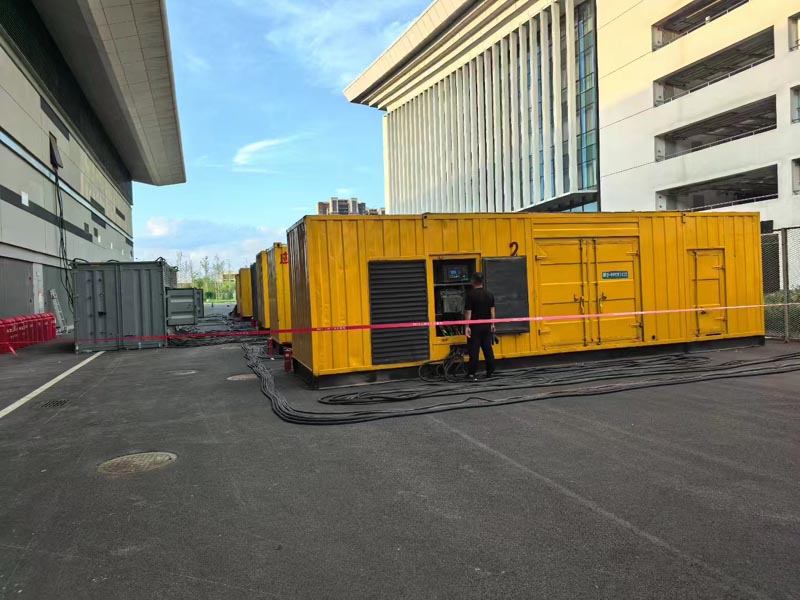 比如柴油发电机冬季保养注意事项?