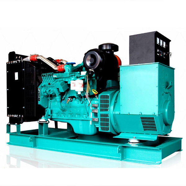 比如柴油发电机操作及日常维护