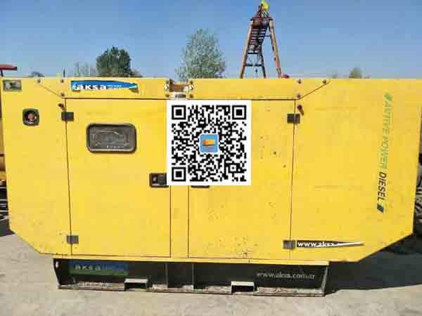 比如出租发电机 潍柴发电机一定要预防通风管道的堵塞和灰尘