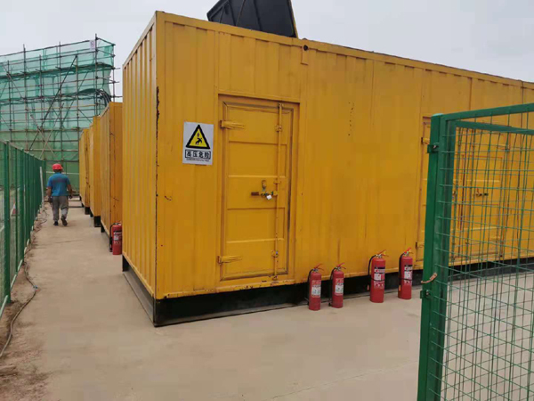 比如发电机出租 操作发电机需要我们注意哪些事项？