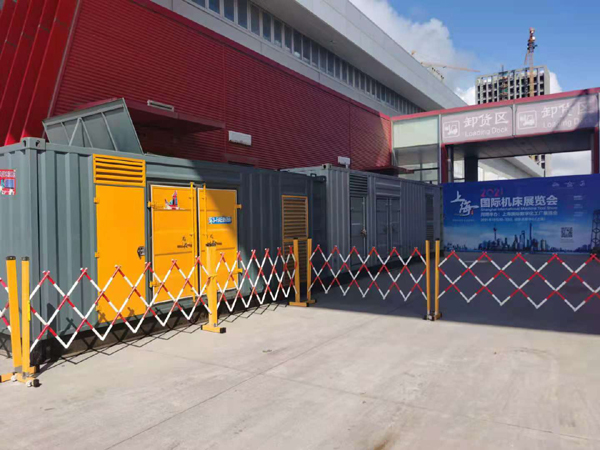 比如发电机租赁的“望、闻、问、切”你知道多少？