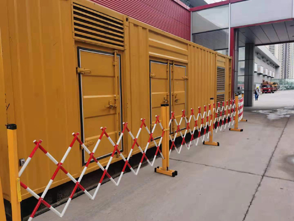 比如发电机出租 你知道怎样鉴定发电机品质的好坏吗？