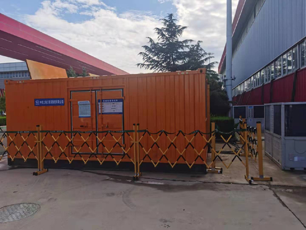 比如柴油发电机组的运行和使用注意事项