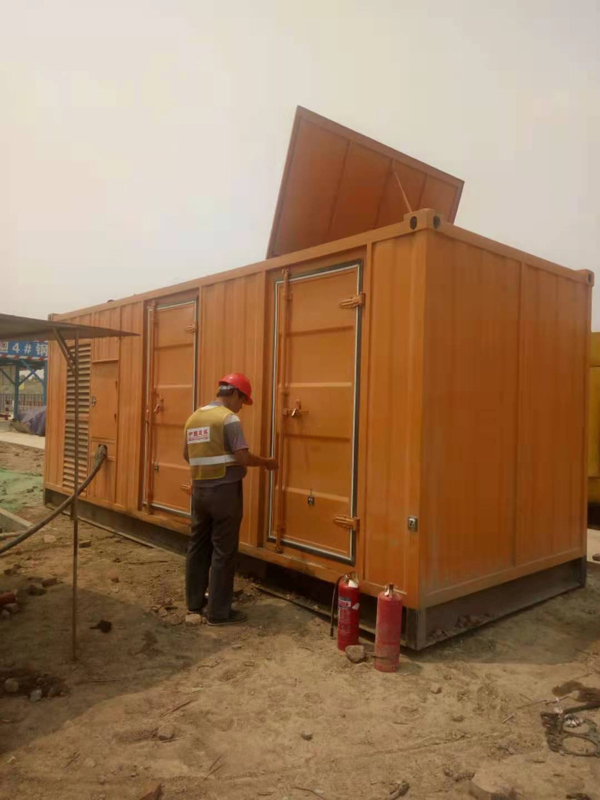 比如柴油发电机组不定期保养会出现哪些问题？