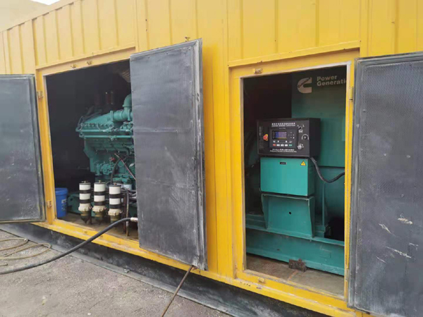 比如柴油发电机组的蓄电池种类有哪些？