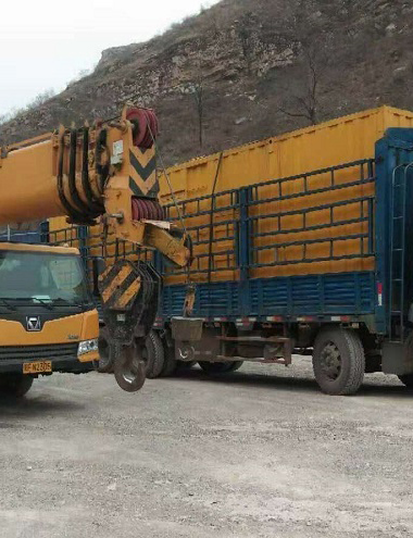 比如租赁发电机-柴油发电机的冷却与通风