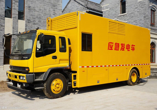 比如租赁发电机-柴油发电机的正确选择方法是什么