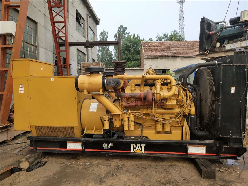 比如发电机租赁-柴油发电机组原理概述