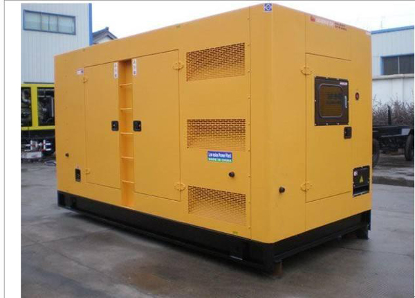 比如发电机出租-静音发电机组厂家：柴油发电机组并机需要什么条件？