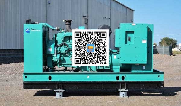 比如发电机出租-选购发电机需要考虑的几大因素