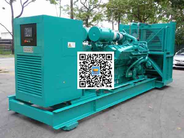 比如发电机出租-柴油发电机组的基本分类有哪些？