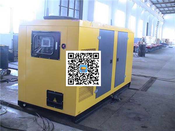 比如租赁发电机-柴油发电机组的四大主要用途