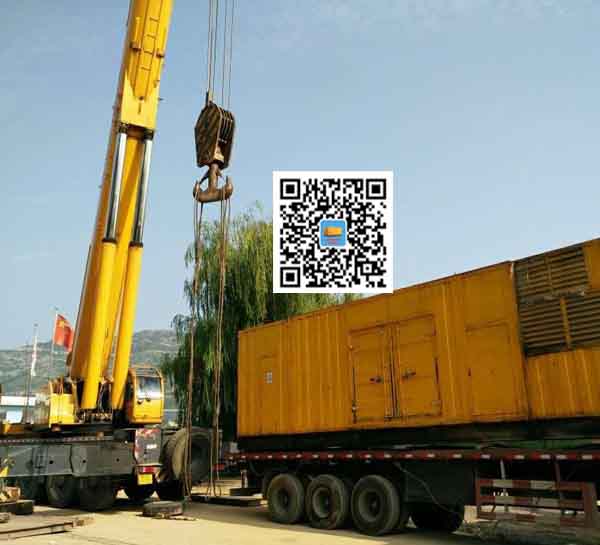 比如发电车出租-全自动发电机组长期不使用该如何保养？