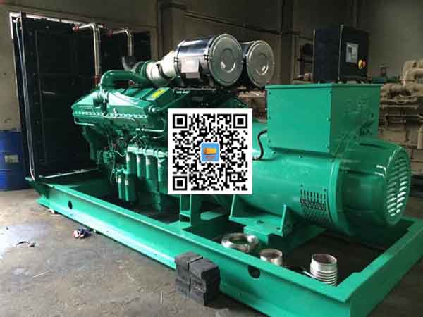 比如发电机出租-发电机大修后应作哪些试验