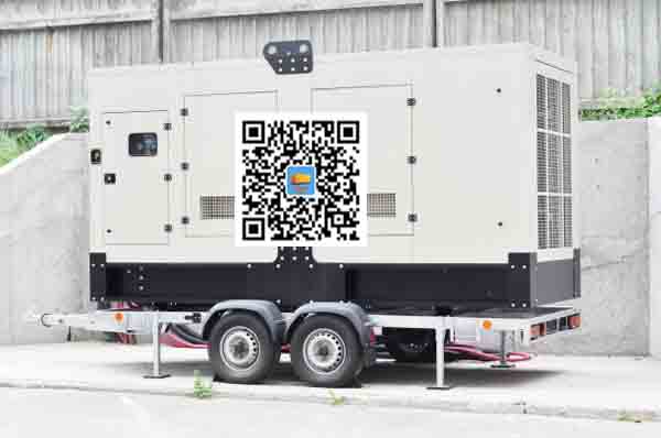 比如发电机出租-柴油发电机设计的优势性能特点有哪些