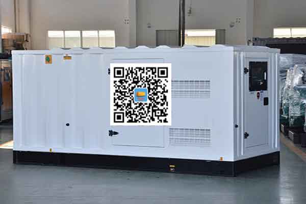 比如租赁发电机-造成柴油发电机机组产生积炭的原因？