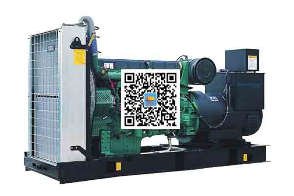 比如租赁发电机-柴油发电机组不及时维护危害大