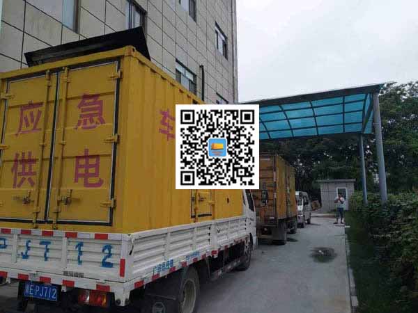 比如出租发电机-柴油发电机组启动困难的原因有哪些？