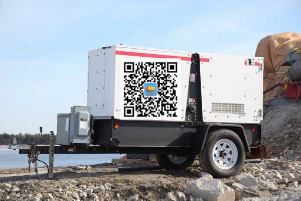 比如发电车出租-应注意的注意安全事项