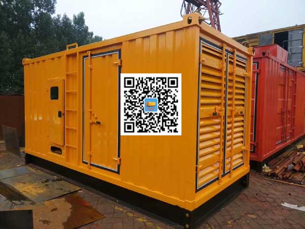 比如发电机出租-发电机组应该选购什么品牌的