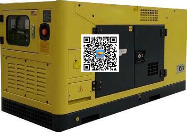 比如租赁发电机-潍柴发电机出现的故障和解决方法