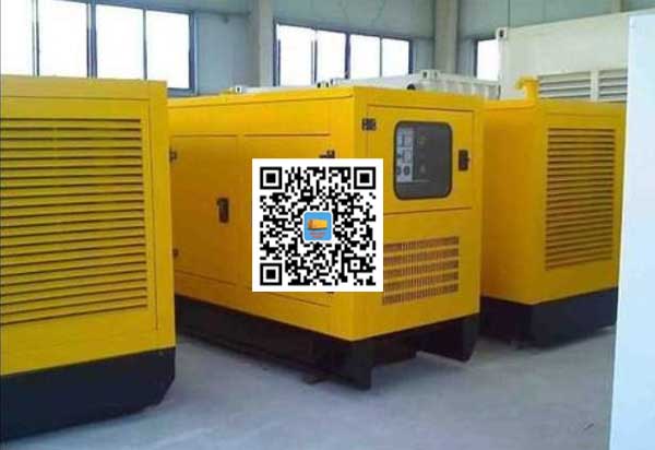 比如租赁发电机-发电机组并机及并机柜的优点