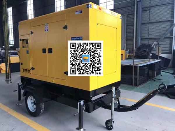 比如柴油发电机组需要经常换油吗