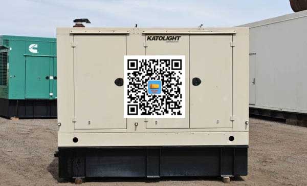 比如柴油发电机房设置要求与灭火系统