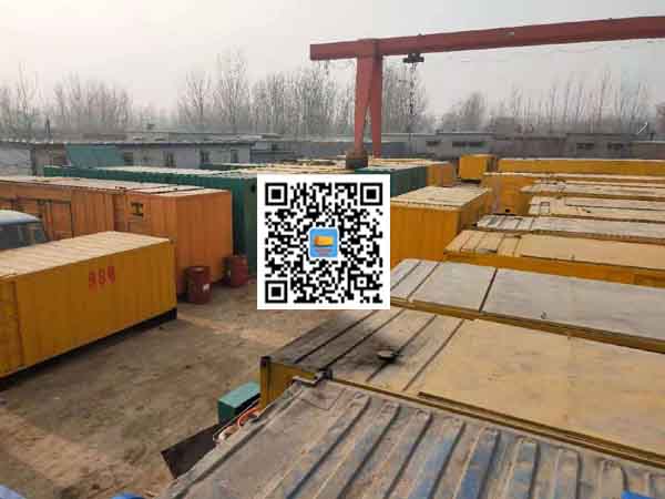 比如发电机的日常维护以及清理要点