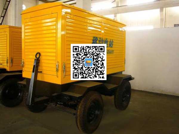 比如发电机出租-发电机组的安装注意要点