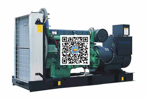 比如发电机租赁-100kw柴油发电机带多大负载