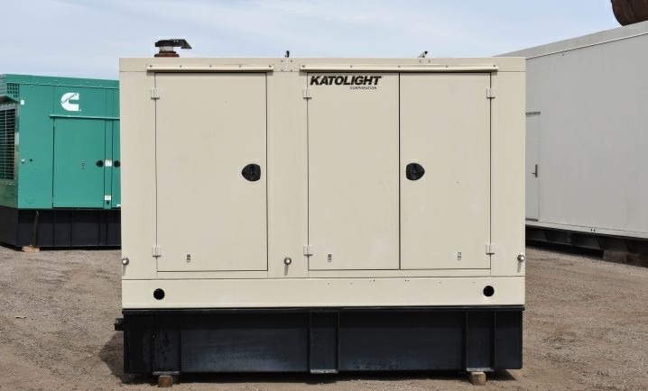 比如发电机出租-如何正确保护发电机？