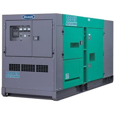 比如发电车出租-柴油发电机零件变形怎么办？