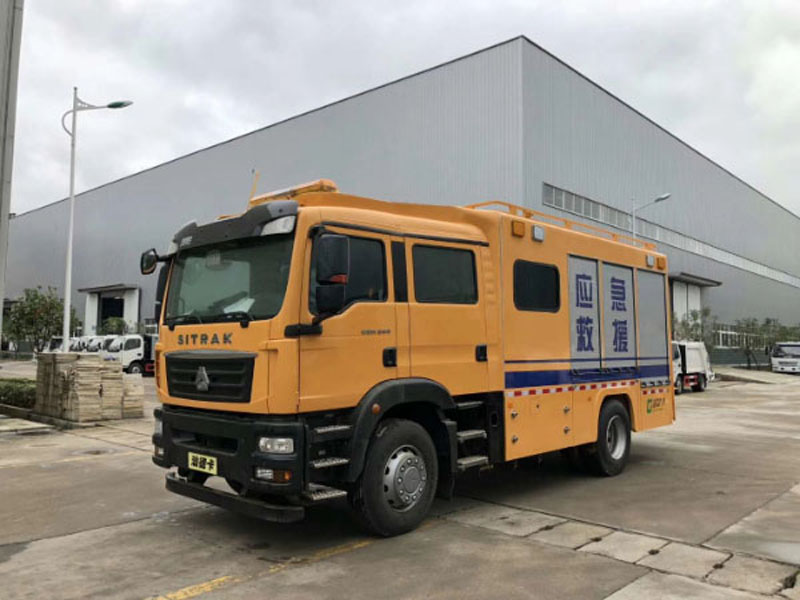 比如发电车出租-静音发电机租赁出租之如何使柴油发电机组更省油？