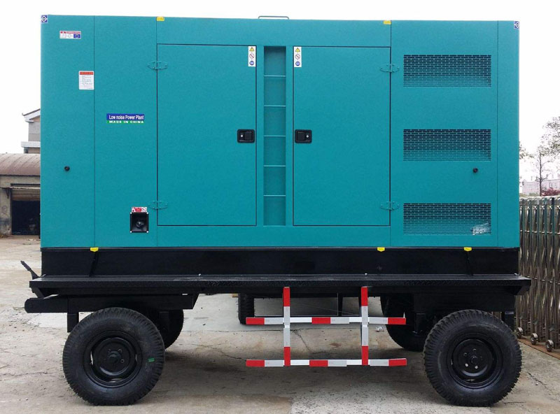 比如租赁发电机康明斯柴油发电机小修时应注意的事项