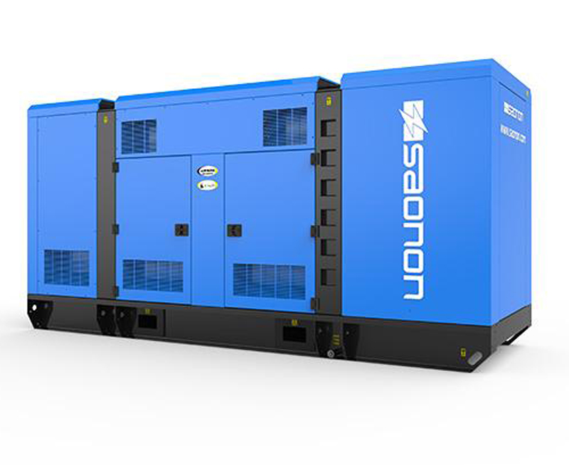 比如怎样可以延长柴油发电机组的使用寿命