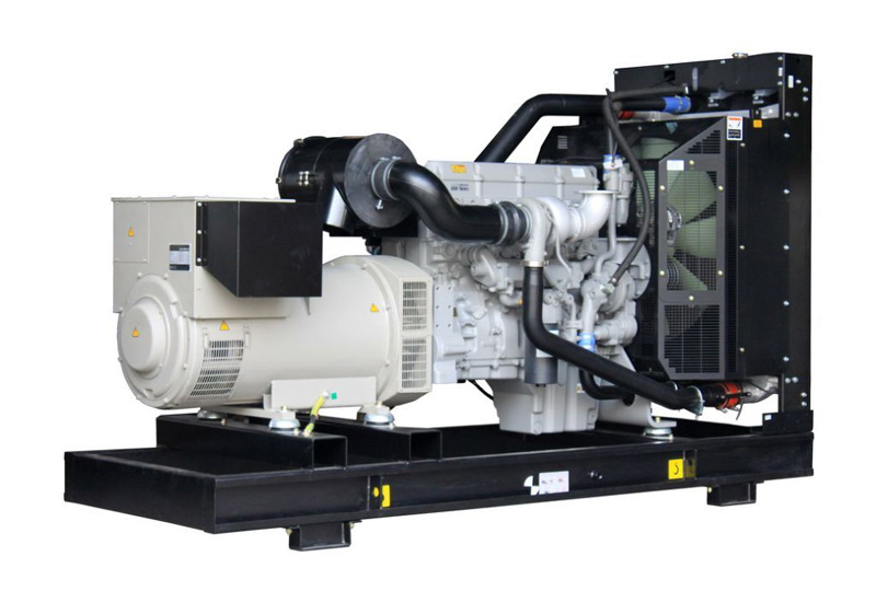 比如柴油发电机组租赁出租机油底壳正确清洗方法