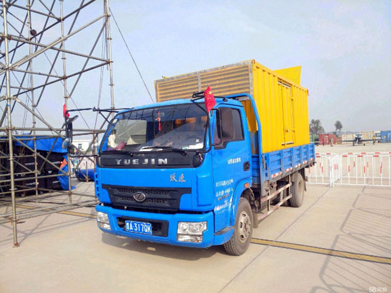 比如柴油发电机组的错误操作的危害