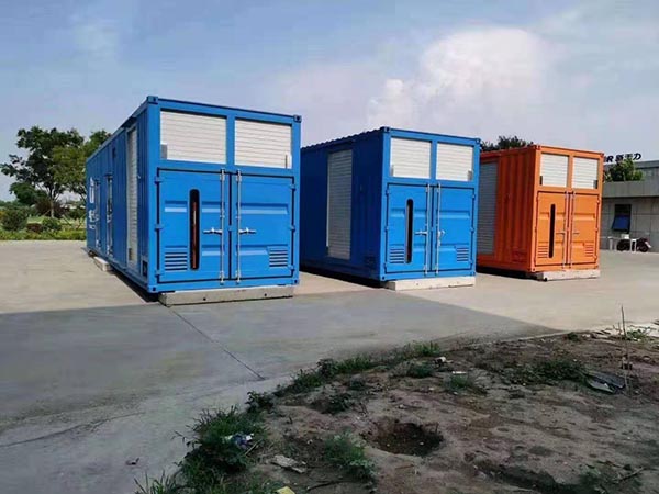 比如柴油发电机组维修保养中易被忽视的细节