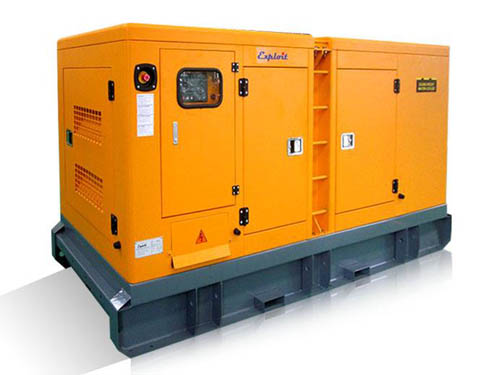 比如影响 200kw 柴油发电机油耗的因素有哪些？