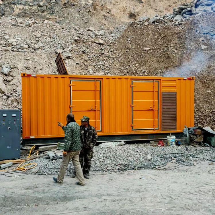 比如如何降低 200kW 柴油发电机在高海拔地区的油耗？