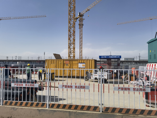 比如高海拔地区适合使用哪种类型的燃气发电机？