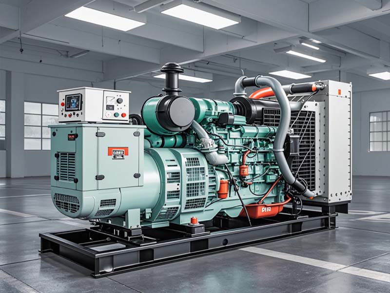 比如如何检查和维护冷却系统的水泵？