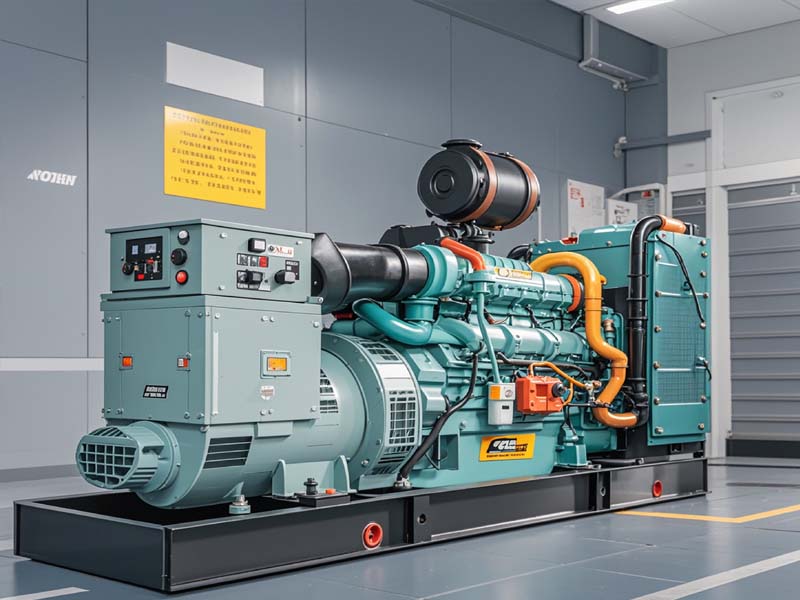 比如如何选择适合的发电机组？