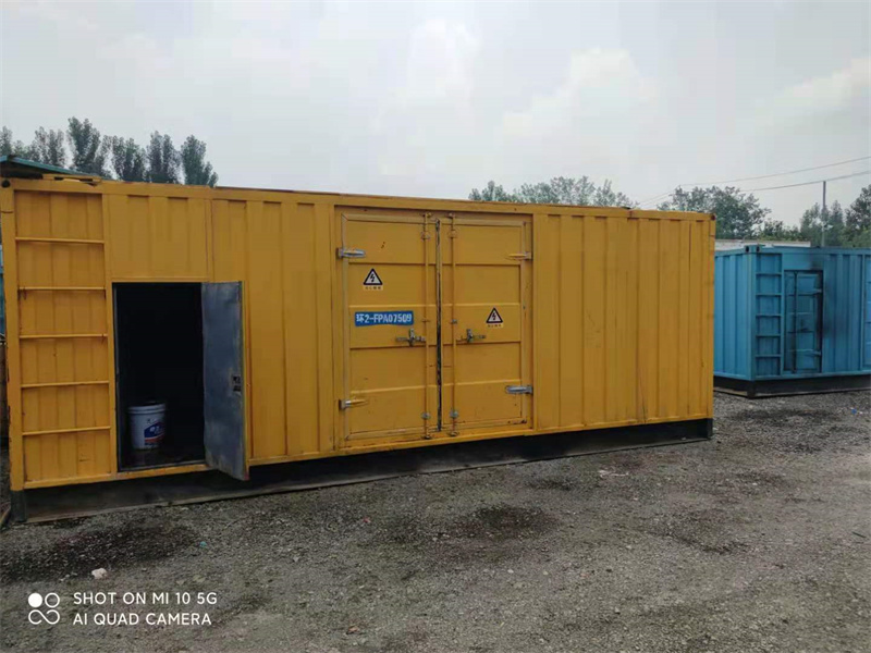 比如200KW柴油发电机组需要配备什么型号的电缆线？