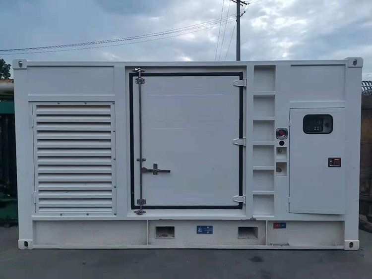 比如控制系统的品牌和价格会影响柴油发电机的性能吗？