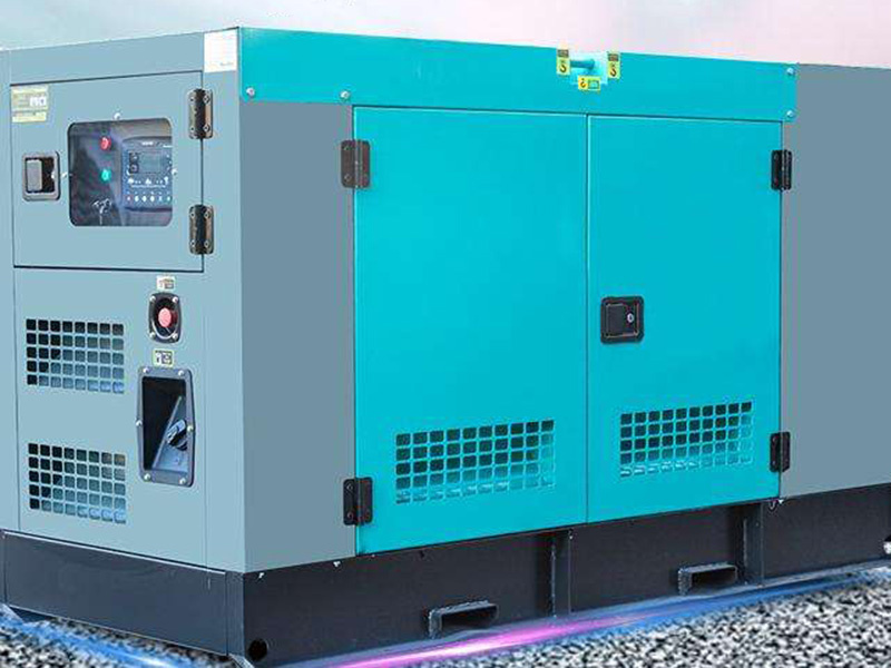 比如50KW柴油发电机油耗是多少？