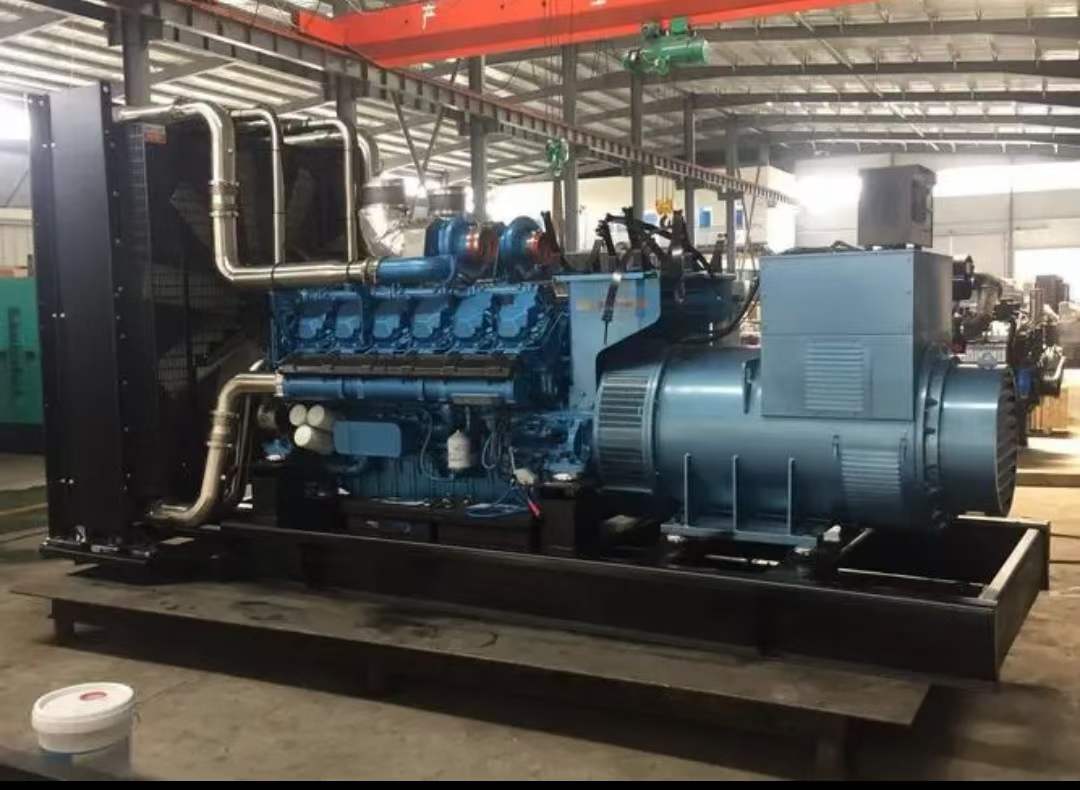 比如发电机组不及时更换空气滤清器会有哪些后果？