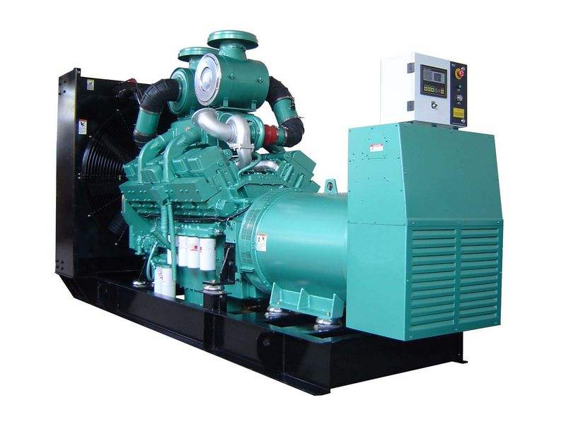 比如如何判断发电机滤清器是否需要更换？