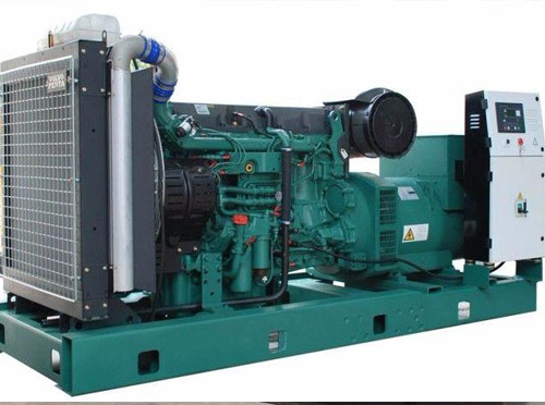 比如柴油发电机组在低温环境下的保养周期是多久？